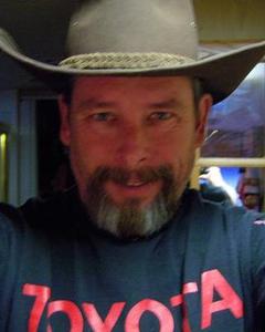 Man, 63. greg4trd