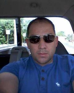 Man, 46. tigre3227