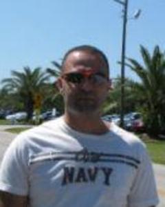 Man, 47. kindsoldior