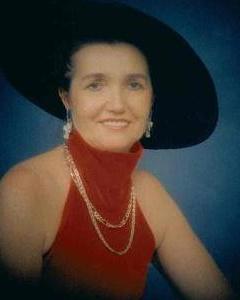Woman, 83. cassiopiea