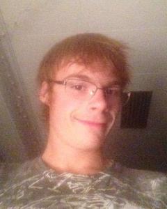 Man, 29. Videogamerfish