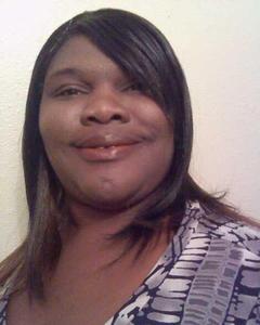 Woman, 47. roundnbrown