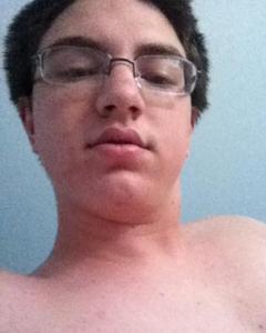 Man, 28. Jacobbrungs