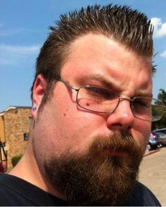 Man, 35. Jeff61672655