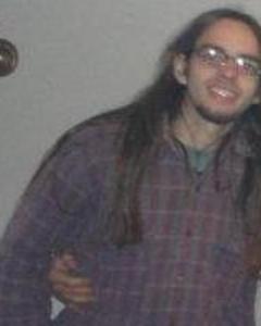 Man, 34. GustavoRhoads