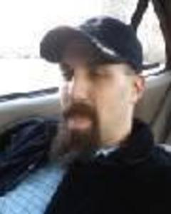 Man, 48. loudog107
