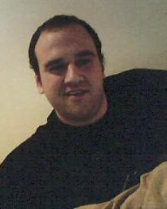 Man, 45. darkwizard7415