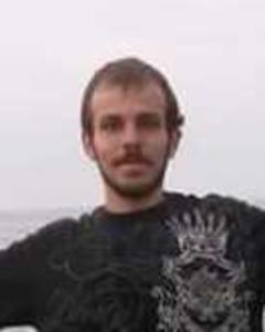 Man, 30. anthony5264