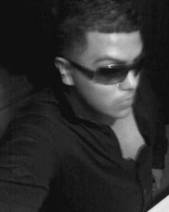 Man, 34. Benjamin128003