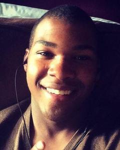 Man, 30. Ghost_D