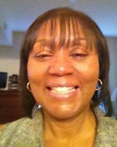 Woman, 73. Ebonnie
