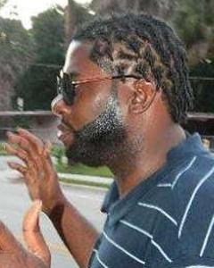 Man, 46. justy34