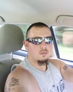 Man, 36. Sweetstan23
