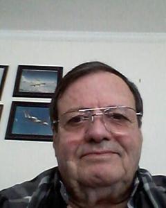 Man, 75. walt2413