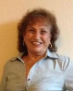 Woman, 80. evita60