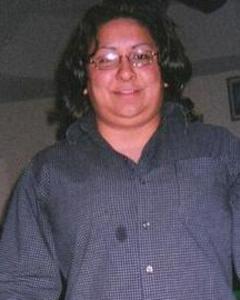 Woman, 44. lagordis748