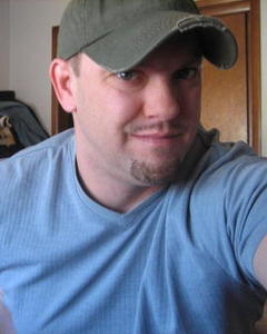 Man, 51. BillydaKid709