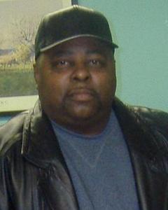Man, 74. reggie_H082