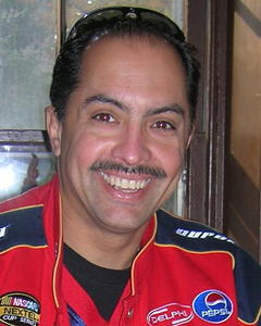 Man, 65. eddierod