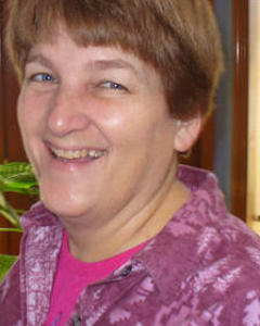Woman, 70. countrywo511
