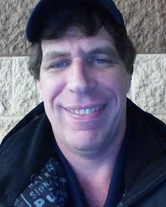 Man, 60. MASTERDOM5358