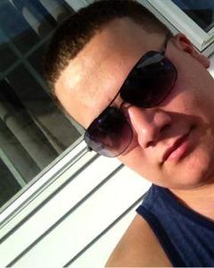 Man, 37. MPEREZ88