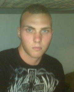 Man, 35. matt_brown_19
