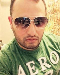 Man, 44. Luiggy2833