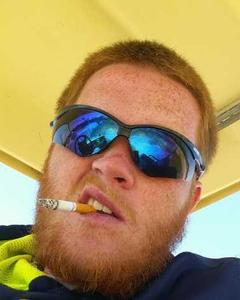 Man, 30. IEATBREAKF7118