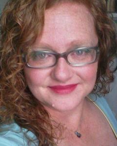 Woman, 41. FieryTresses
