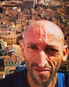 Man, 49. idontactmyage