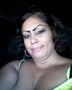 Woman, 47. negrita2364