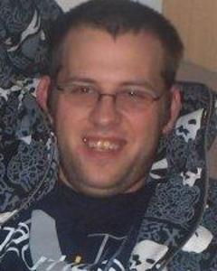 Man, 40. Wildman3466