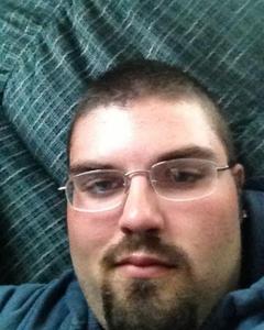 Man, 34. hansmannd
