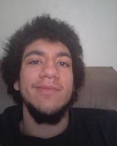 Man, 32. horneyfro