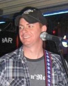 Man, 53. CACTUS_CHRIS