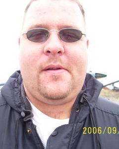 Man, 47. intimidator609