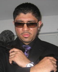 Man, 39. SEXY_MEX_ALAN_