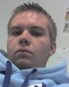 Man, 35. kyle18utah
