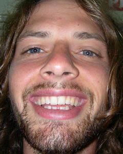 Man, 44. gregorysheldon