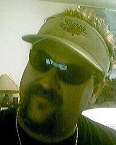 Man, 58. muledeck
