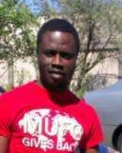 Man, 33. doroo0566