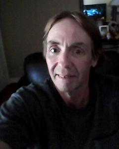 Man, 64. mrbuffington