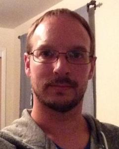 Man, 49. Whitesferry