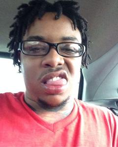 Man, 33. Boogie__