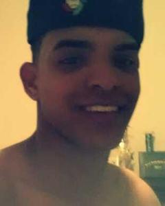 Man, 32. lenitoo