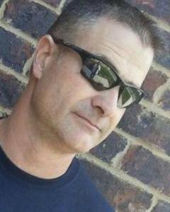 Man, 62. johnson_m7842
