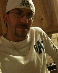 Man, 46. nicks88