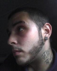 Man, 33. Rek31