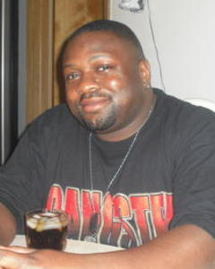 Man, 49. Bigdot151